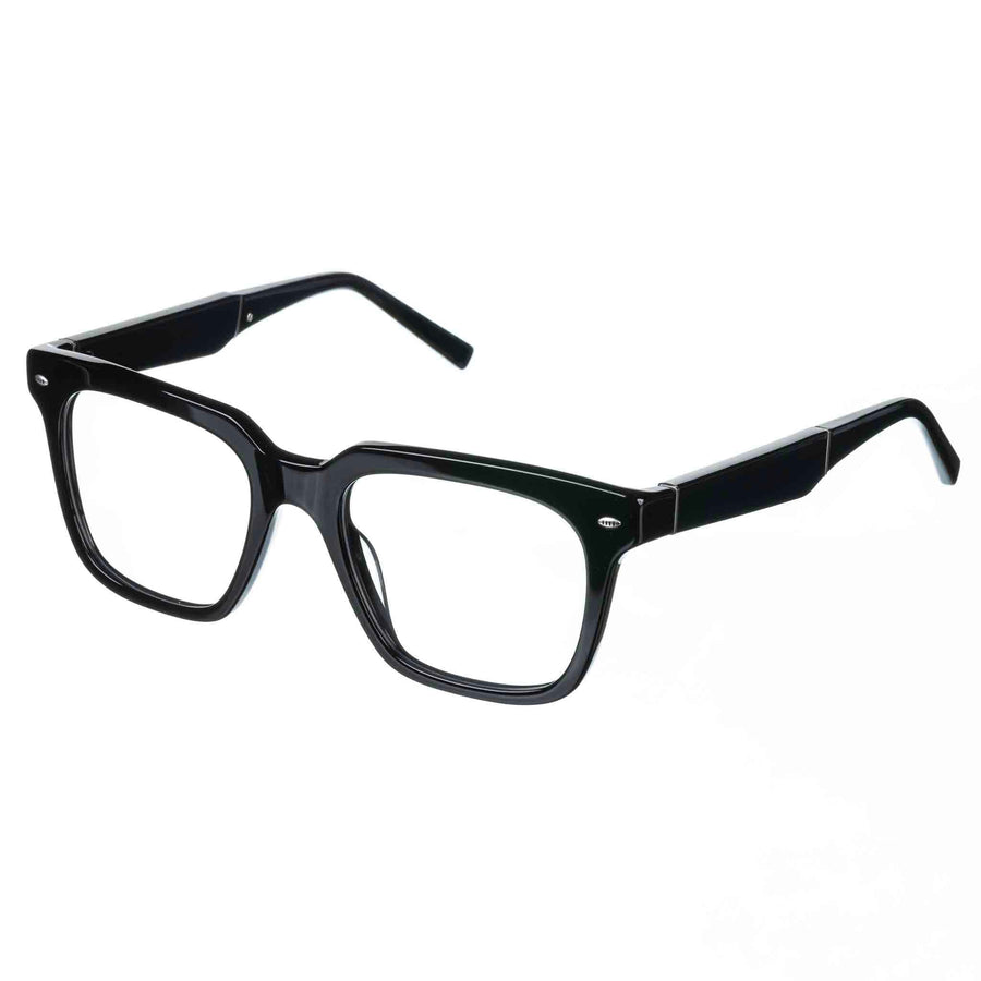 Refine - Black