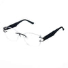 Sleek Line - Black