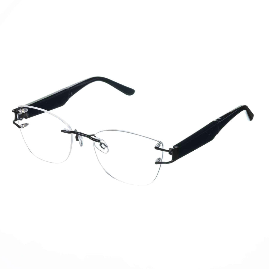 Sleek Line - Black