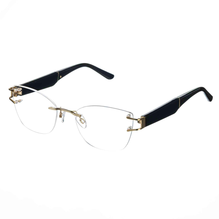 Sleek Line - Gold