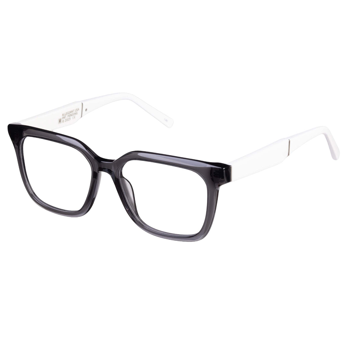 Vivid View-Grey - Side View