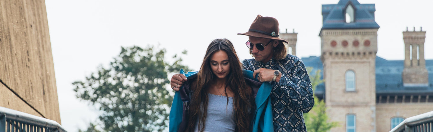 Unisex eyewear